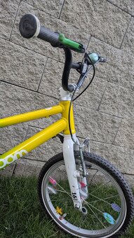 Detsky bicykel Woom 3 - 2