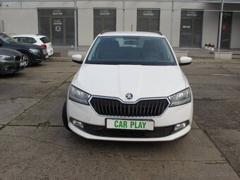 Škoda Fabia 1.0 TSI Ambition - 2