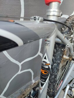 Horsky bicykel kellys - 2