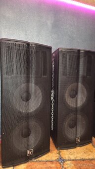 Electro voice TX 2152 - 2