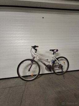 Bicykel na predaj - 2