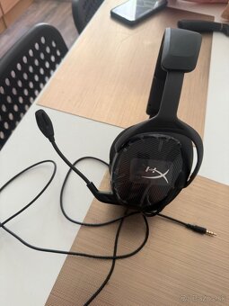 HyperX CloudX Stinger 2 Core slúchadlá - 2