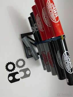 Pena / Chránič na riaditka JAWA ČZ - 2