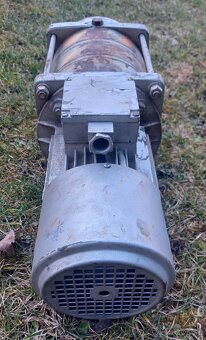 Prevodovka 7,5 ot/min - 2