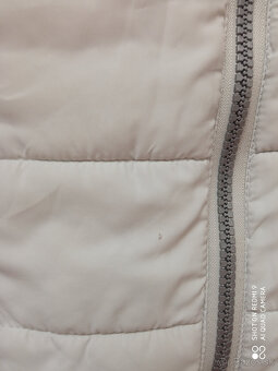 Damska prechodna bunda - 2