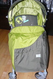 Super golfovy kocik komplet - 2