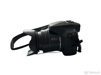 Fotoaparát Panasonic DC-FZ82 - 2