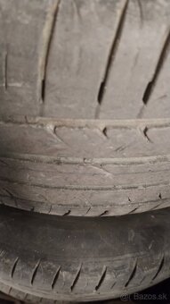 Kolesá 17" citroën - 2