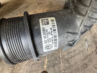 Intercooler chladič passat b6 superb 2 Octavia 2 - 2