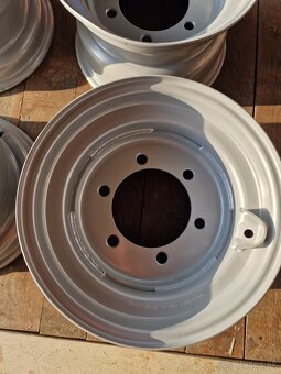 Nove disky 6 dierove - 2