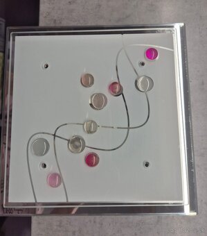 Nástenná/stropná lampa - 2