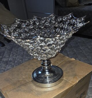 Kristalova misa. - 2