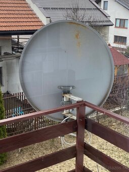 Digi satelitna parabola - 2