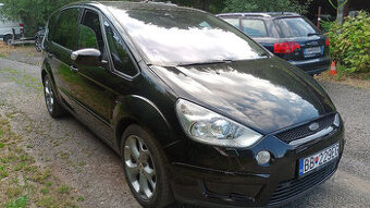 Vymena za?...S max po výmene rozvodov stk do 12/27 - 2