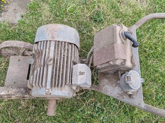 Elektromotory - 2