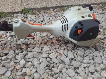Stihl FS 40. Vyžinač - 2