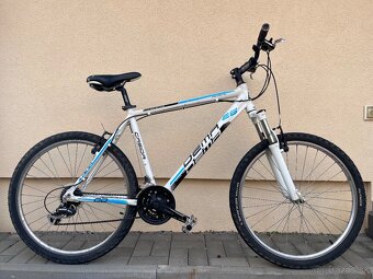 Bicykel Dema Casida - 2