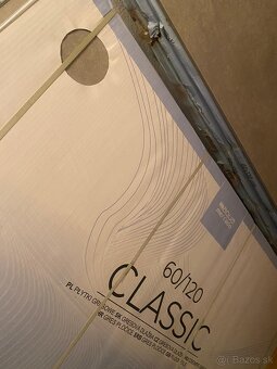 Dlažba gresová 60x120cm - 2