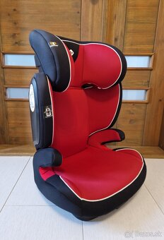 Autosedačka Safety 1st Roadfix 15 - 36 kg - 2