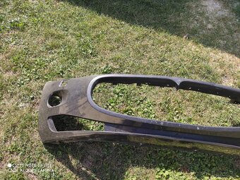 Maserati GT nárazník - 2