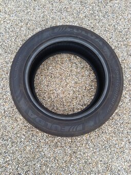 Fulda SportControl 2 (215/55 R17 98Y) - 2