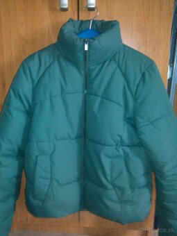 damska bunda vel. M - 2