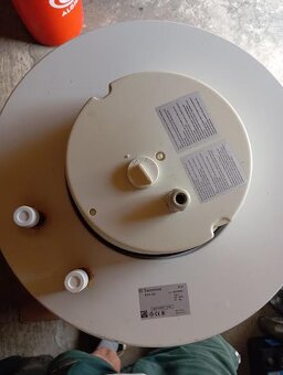 predám elektický bojler 120 l - 2