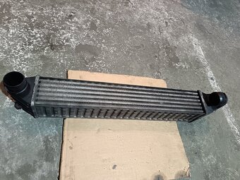 seat alhambra 2008 intercooler - 2