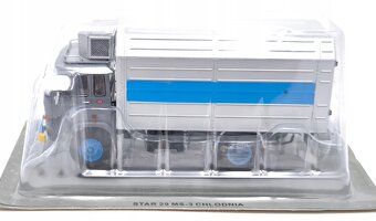 Star 29 MS-3S 1:43 - 2