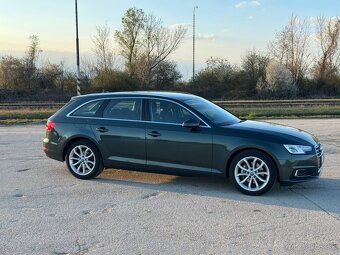 Audi A4 Avant 3.0 TDI Quattro - 2