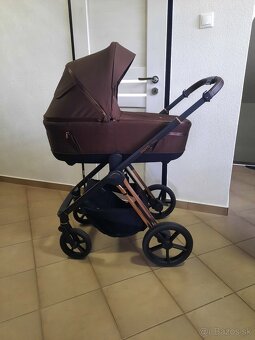 Espiro Miloo - 2