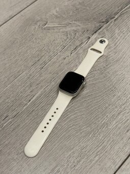Apple Watch Series 7 - 2