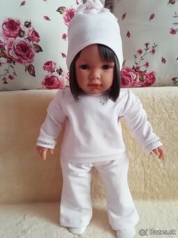 Realisticka babika Franceska,Chou Chou - 2