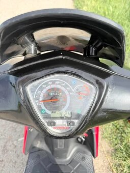 Kymco - 2