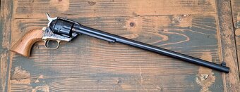 REVOLVER FRONTIER  357 MAGNUM - 2
