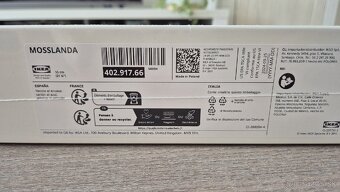 Ikea polica 55cm - 2