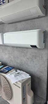 Klimatizacia Samsung 3,5kW - 2