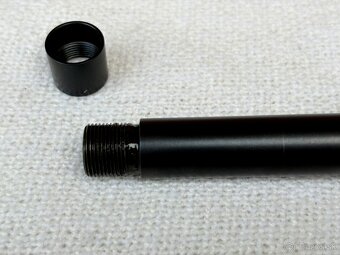Blaser R8 vymenna hlaveň - 2