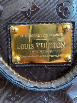 Kabelka louis vuitton - 2