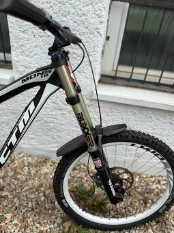 Predám CTM Downhill bike - 2