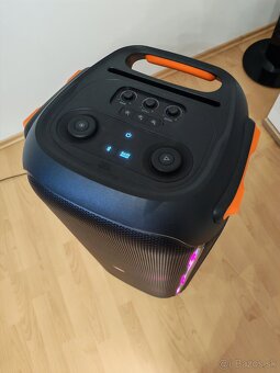 Jbl partybox 710 - 2