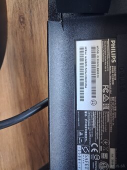 Monitor Phillips - 2