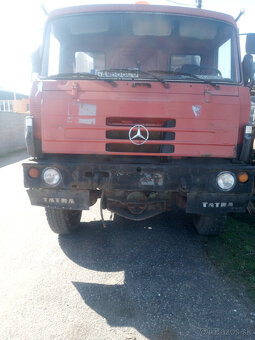 Tatra 815 - 2