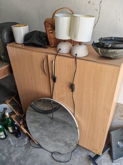 Nábytok za odvoz - 2