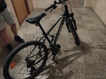 Chlapčenský bicykel - 2