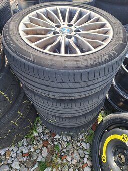 225/50R17 BMW - 2
