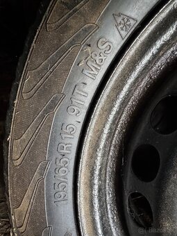 Kolesa 5x112 - 2