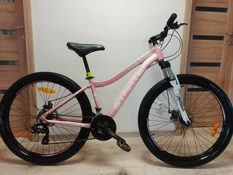 Dámsky bicykel STARTER 27,5" - 2