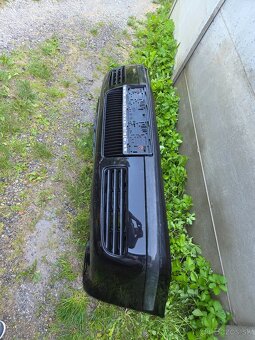 Naraznik octavia 1 - 2