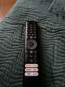 TLC smart TV - 2